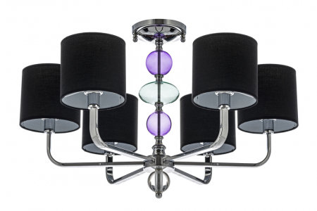 Arti Lampadari Donnini E 1.1.6 NB