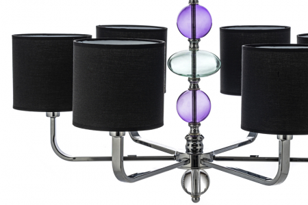 Arti Lampadari Donnini E 1.1.6 NB