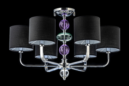 Arti Lampadari Donnini E 1.1.6 NB