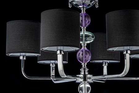 Arti Lampadari Donnini E 1.1.6 NB