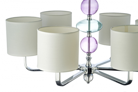 Arti Lampadari Donnini E 1.1.6 NW