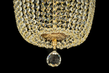 Arti Lampadari Castellana E 1.2.25.501 G