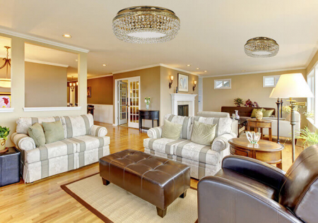 Arti Lampadari Favola E 1.4.45.501 G