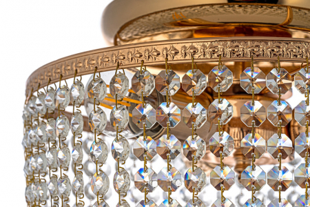 Arti Lampadari Stella LE 1.2.30.503 G