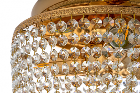 Arti Lampadari Stella LE 1.2.30.504 G