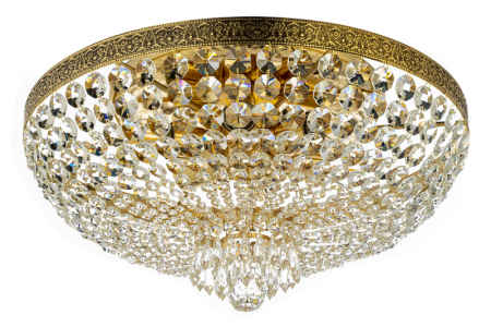 Arti Lampadari Santa E 1.2.50.600 GB