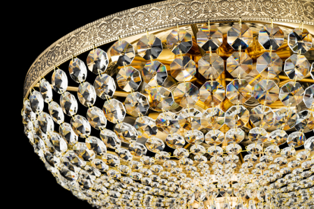 Arti Lampadari Santa E 1.2.50.600 GB