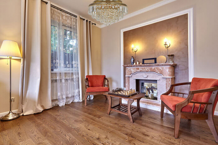 Arti Lampadari Rizzi LE 1.2.38.501 G