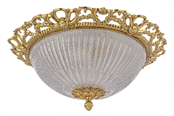 Накладная люстра Arti Lampadari Vigilanza E 1.13.46 G