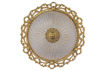 Arti Lampadari Vigilanza E 1.13.46 G