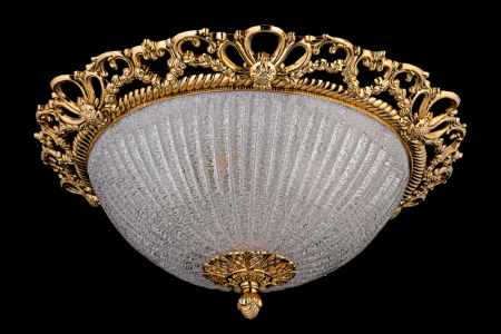 Arti Lampadari Vigilanza E 1.13.46 G