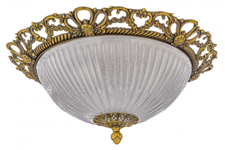 Arti Lampadari Vigilanza E 1.13.46 AG