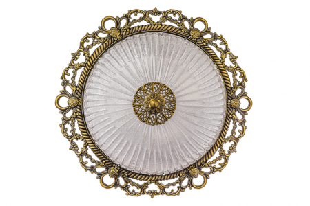 Arti Lampadari Vigilanza E 1.13.46 AG