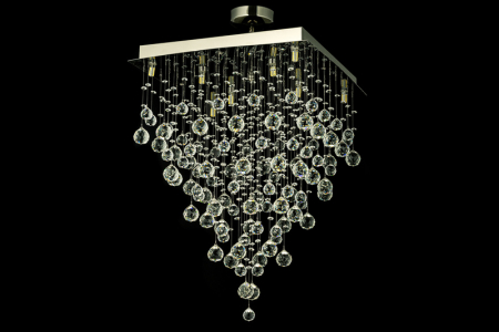 Arti Lampadari Flusso H 1.4.50.515 N