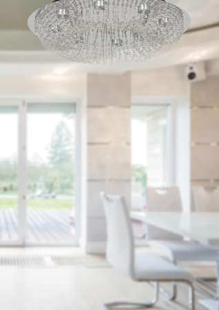 Arti Lampadari Brancati L 1.4.45.501 N