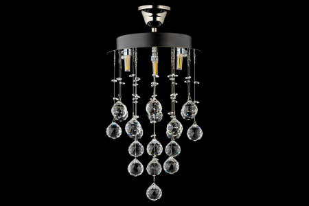 Arti Lampadari Flusso H 1.4.25.615 N