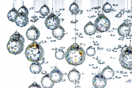 Arti Lampadari Flusso H 1.4.55.615 N