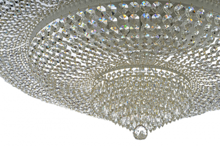 Arti Lampadari Santa E 1.8.100.100 W