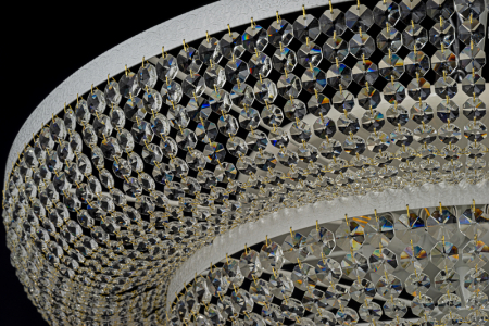 Arti Lampadari Santa E 1.8.100.100 W