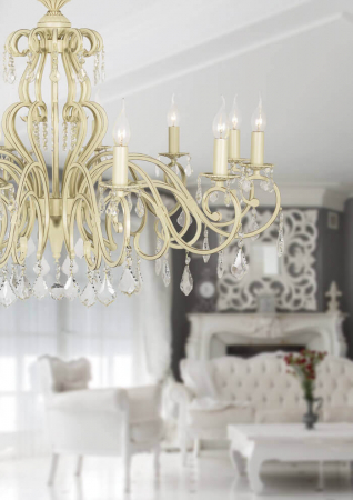 Arti Lampadari Gioia E 1.1.12.602 CG