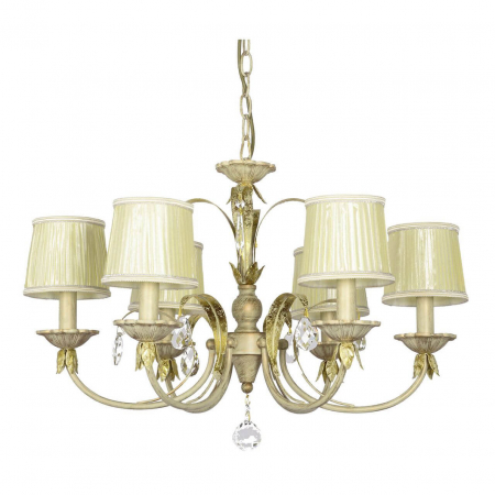 Arti Lampadari Galera E 1.1.6 CG