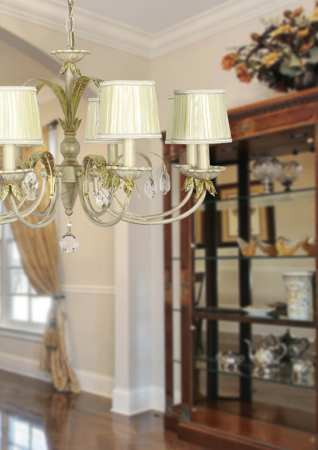 Arti Lampadari Galera E 1.1.8 CG