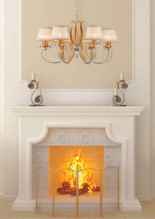 Arti Lampadari Melissa E 1.1.6 WO