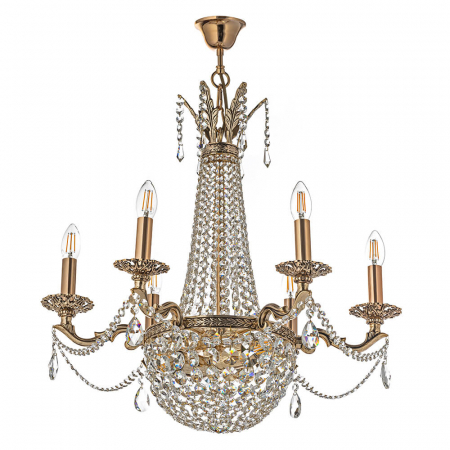 Arti Lampadari Amelia E 1.6.6.502 GB