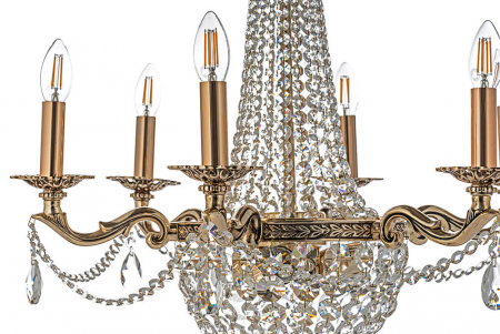 Arti Lampadari Amelia E 1.6.6.502 GB