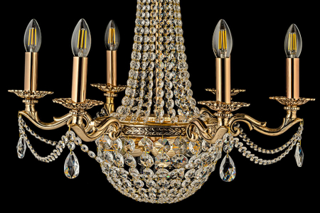 Arti Lampadari Amelia E 1.6.6.502 GB