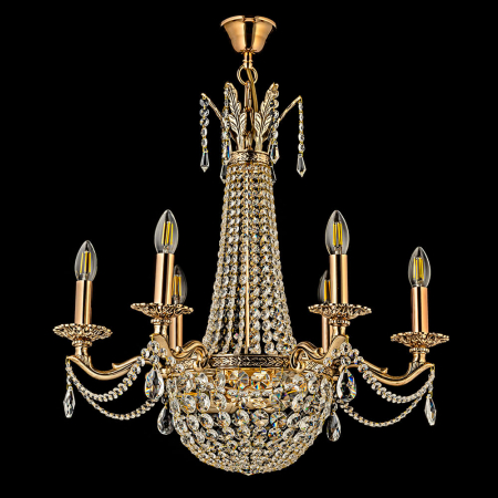 Arti Lampadari Amelia E 1.6.6.502 GB