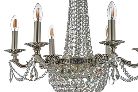 Arti Lampadari Amelia E 1.6.6.502 SB