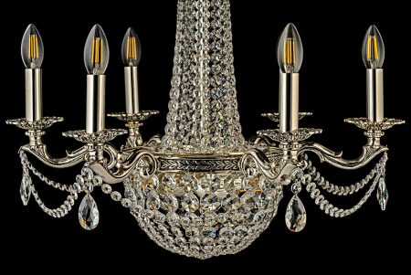 Arti Lampadari Amelia E 1.6.6.502 SB