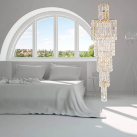 Arti Lampadari Valencia E 1.11.50.501 G