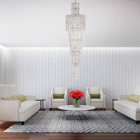 Arti Lampadari Valencia E 1.11.50.501 N