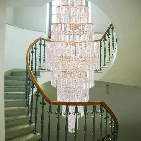 Arti Lampadari Valencia E 1.10.50.501 G