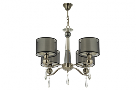 Arti Lampadari Rufina E 1.1.4.600 N