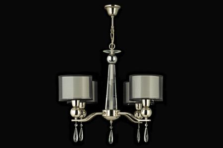 Arti Lampadari Rufina E 1.1.4.600 N