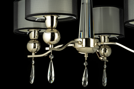 Arti Lampadari Rufina E 1.1.4.600 N