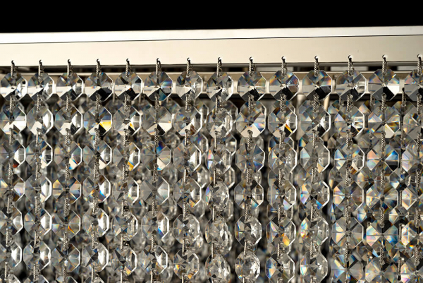 Подвесная люстра Arti Lampadari Milano E 1.5.120X30.501 N