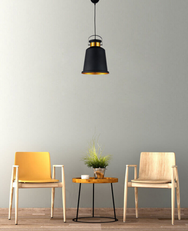 Arti Lampadari Priamo E 1.3.P1 B