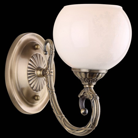 Natali Kovaltseva 11442/1W CHROME, WENGE