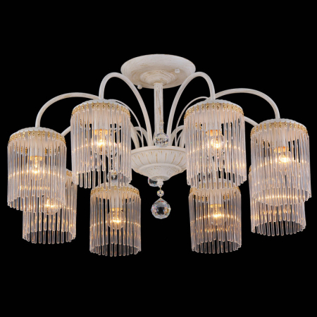 Natali Kovaltseva OLBIA 11397/8C GOLD IVORY