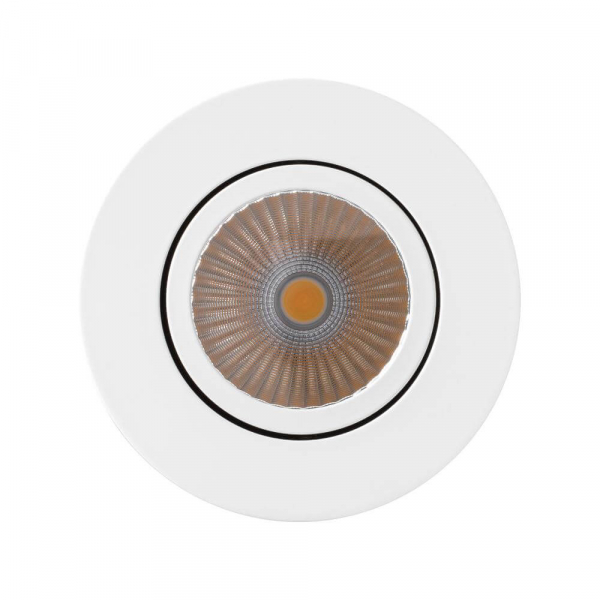 Накладной светильник Arlight SP-FOCUS-R90-9W Warm White 021064