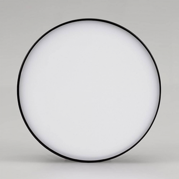 Накладной светильник Arlight SP-RONDO-90B-8W Warm White 022901