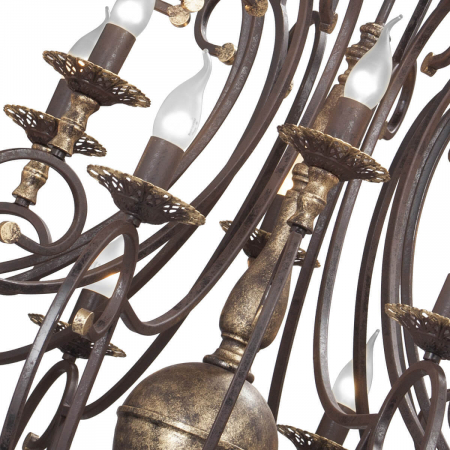 Vitaluce V1819-7/12+6