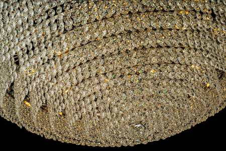 Arti Lampadari Salentino E 1.5.80.100 N