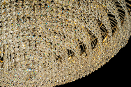 Arti Lampadari Salentino E 1.5.80.100 N