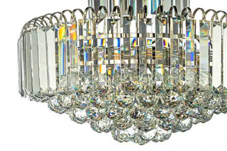 Arti Lampadari Ovada E 1.5.50.100 N