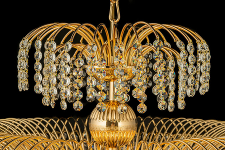 Arti Lampadari Salentino E 1.5.60.100 G